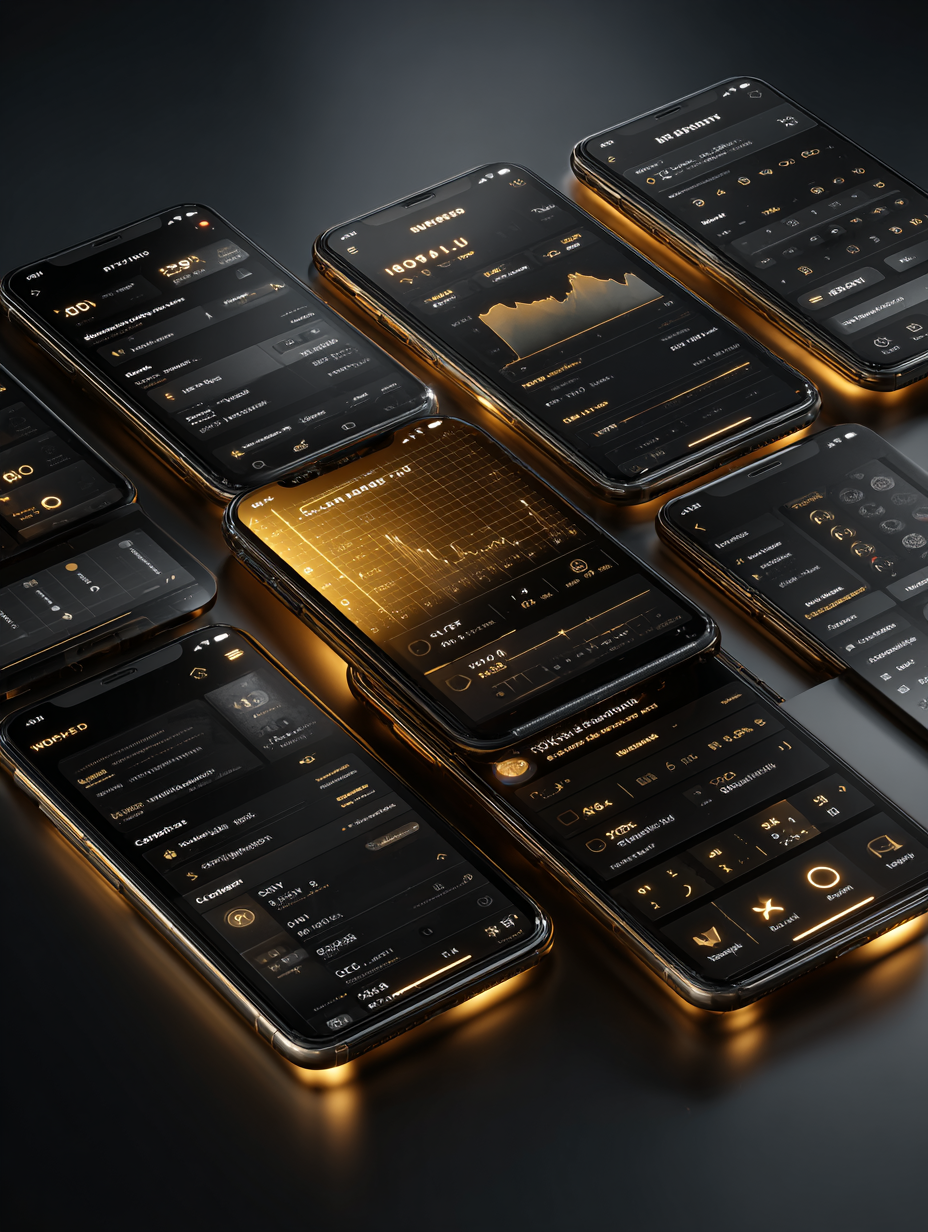 UIForge – AI-Powered Professional UI/UX Design Platform